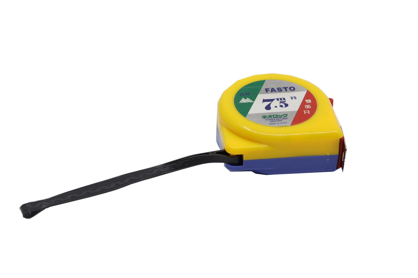 Buy MEASURING TAPE - 7.5M - DANNIO/TIPU -C Online | Hardware Tools | Qetaat.com